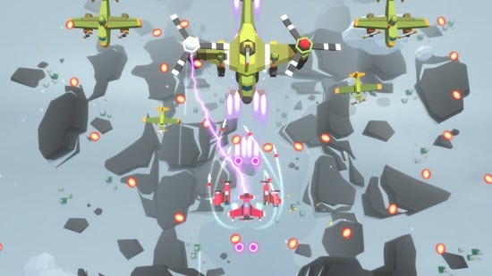 热火天空安卓版