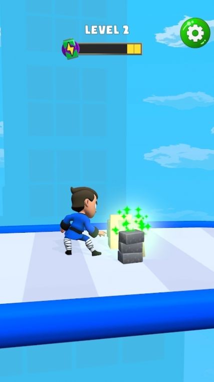 跑步运动员安卓版