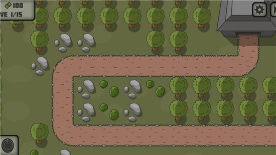 战术战争塔防安卓版