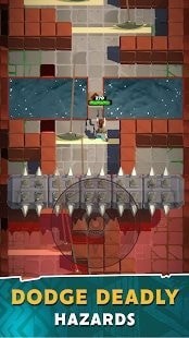 古墓丽影3D安卓版