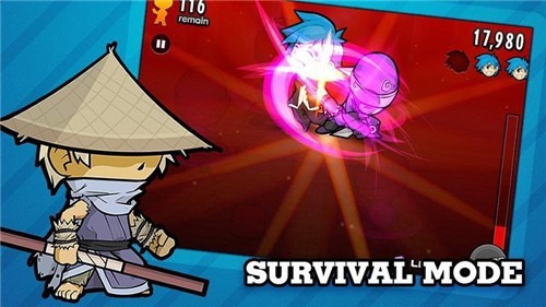 功夫冲突安卓版