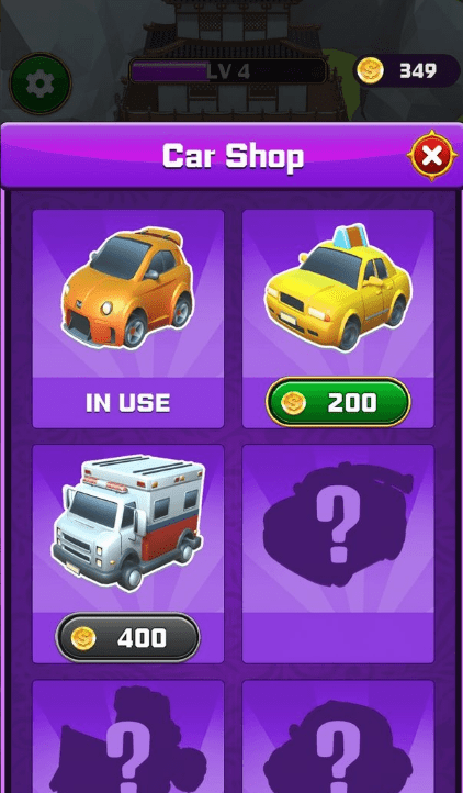 天天停个车3D安卓版