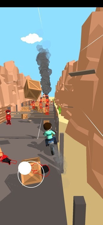 残骸救援安卓版