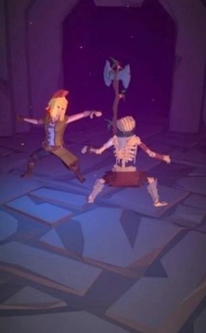 空闲格斗大师安卓版