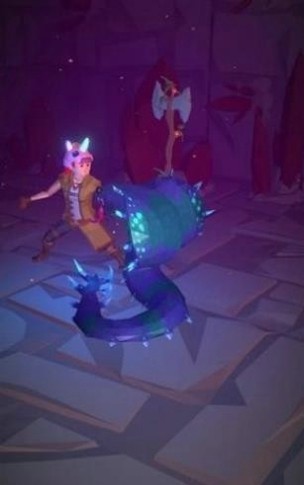 空闲格斗大师安卓版