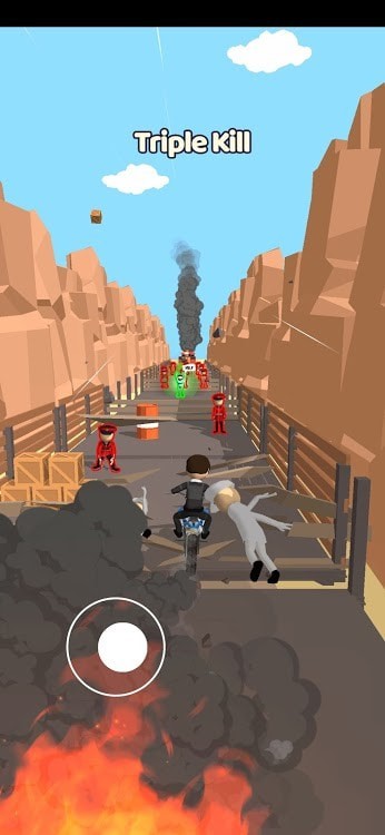 残骸救援安卓版