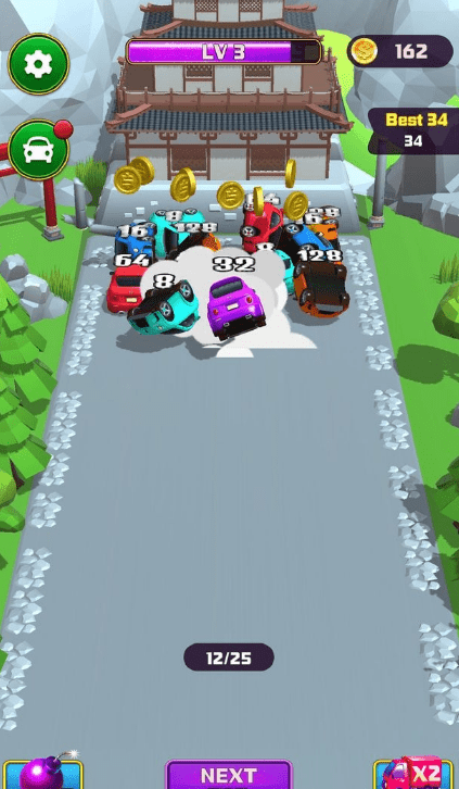 天天停个车3D安卓版