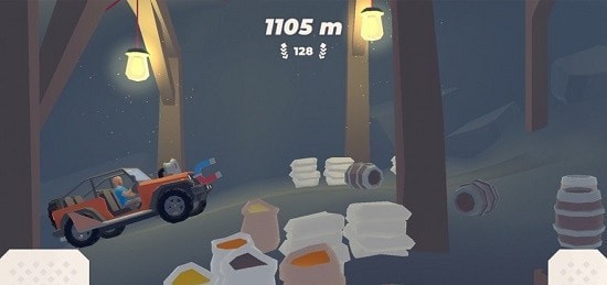 山坡急流钻石版安卓版