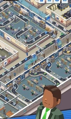 疯狂生产经理安卓版