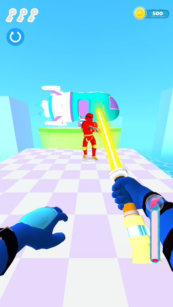 光剑切割安卓版