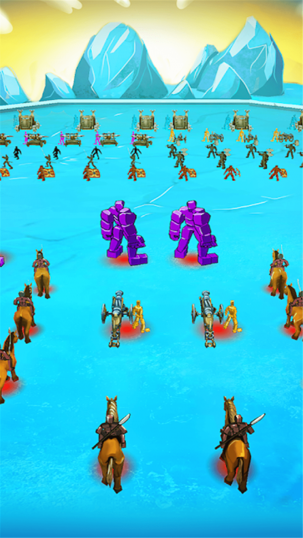 史诗战争模拟2安卓版