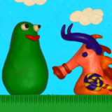 火星人的冒险安卓版