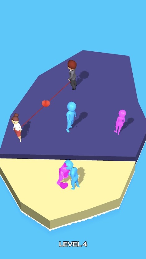 切片和配对安卓版