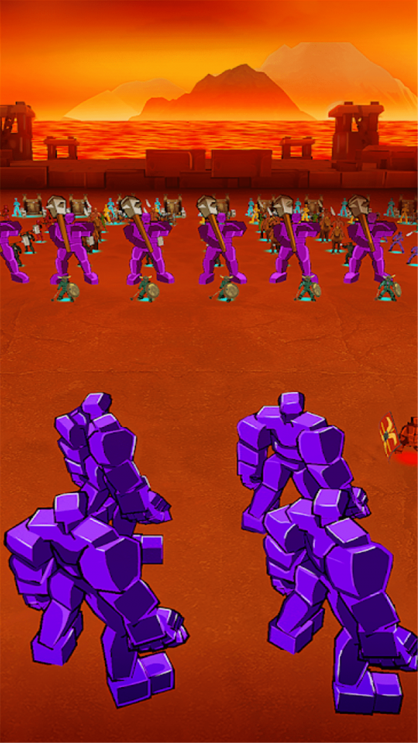 史诗战争模拟2安卓版