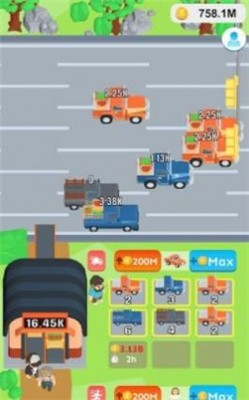 闲置农场合并安卓版