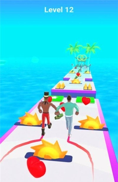 爱情赛跑安卓版