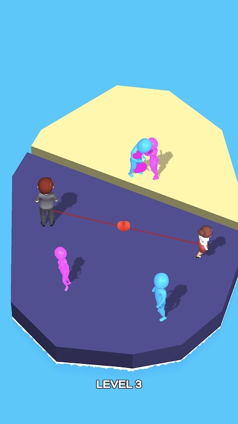 切片和配对安卓版