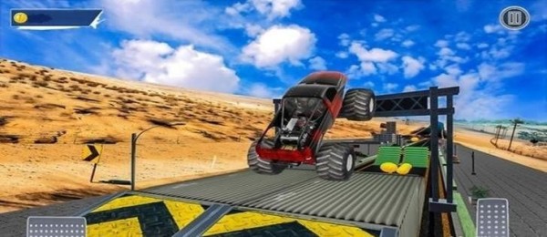 不可能的卡车2021 不可能的卡车2021