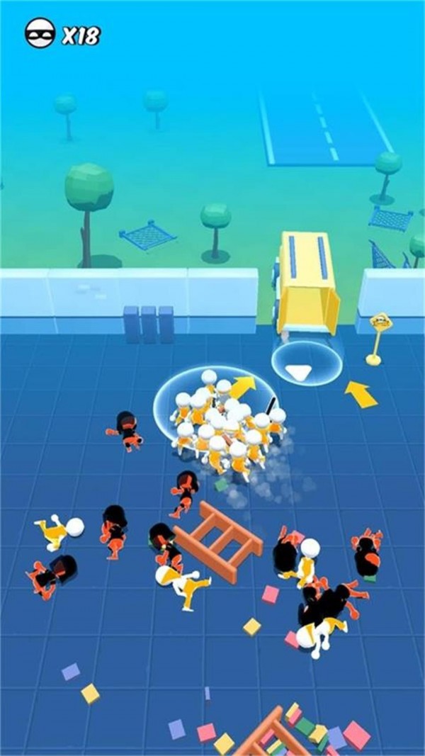 越狱狂魔安卓版