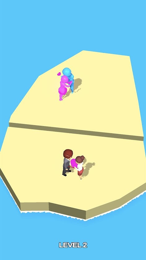 切片和配对安卓版