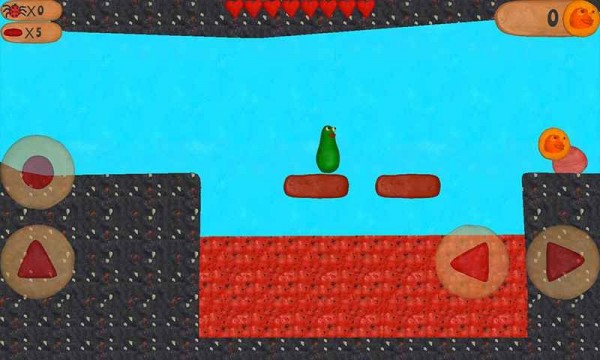 火星人的冒险 火星人的冒险