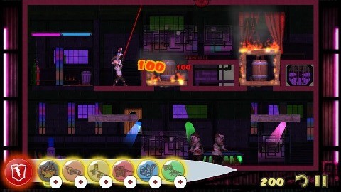 童子军大战僵尸安卓版