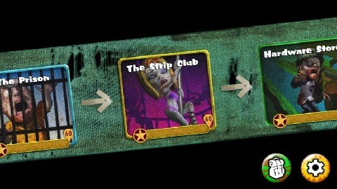 童子军大战僵尸安卓版