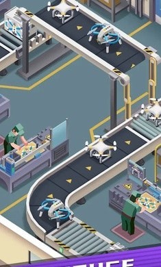 疯狂生产经理安卓版