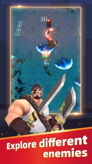 Hero Shooter安卓版