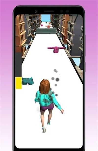 学校女王走秀比赛3D安卓版