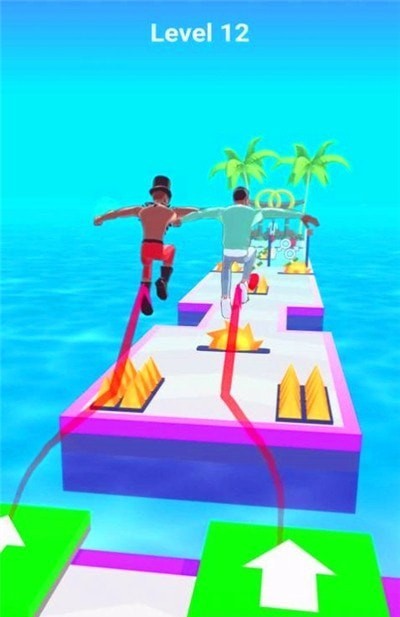 爱情赛跑安卓版