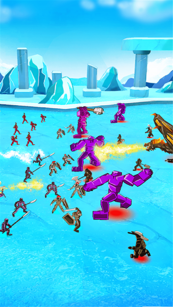 史诗战争模拟2安卓版