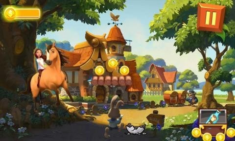 精神幸运马场安卓版