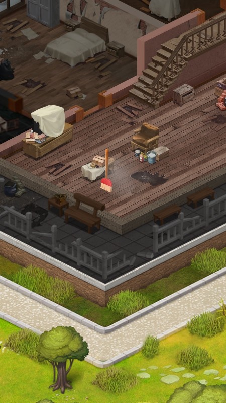 小家遇见泡泡龙安卓版