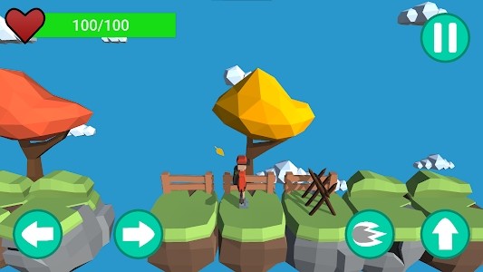 勇敢的空中英雄安卓版