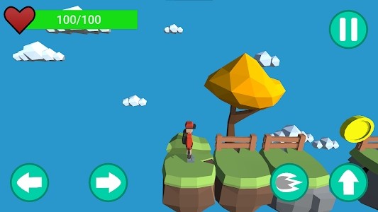 勇敢的空中英雄安卓版