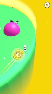 最后一辆汽车安卓版