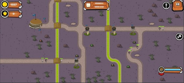 凯战略防御安卓版