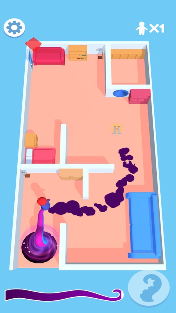 章鱼怪物安卓版