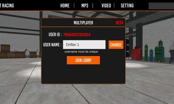 IDBS出租车安卓版