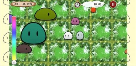 食物斗士安卓版