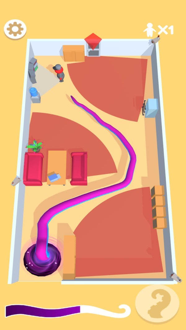 章鱼怪物安卓版