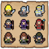 传统塔楼安卓版