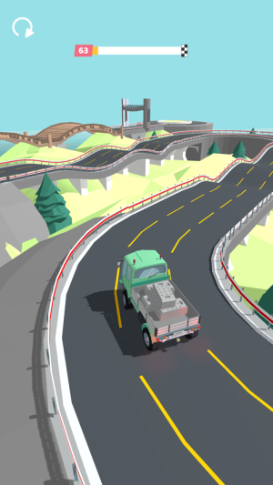 谨慎驾驶安卓版