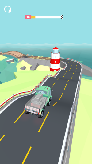 谨慎驾驶安卓版