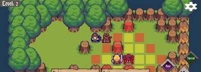 传统塔楼安卓版