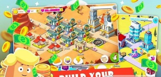 闲置市长大亨安卓版