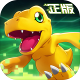 口袋宠物世界之战斗暴龙安卓版