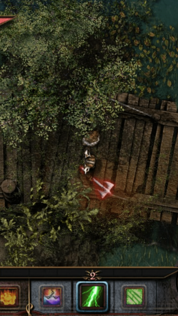 阿尔莫拉岛中文版安卓版