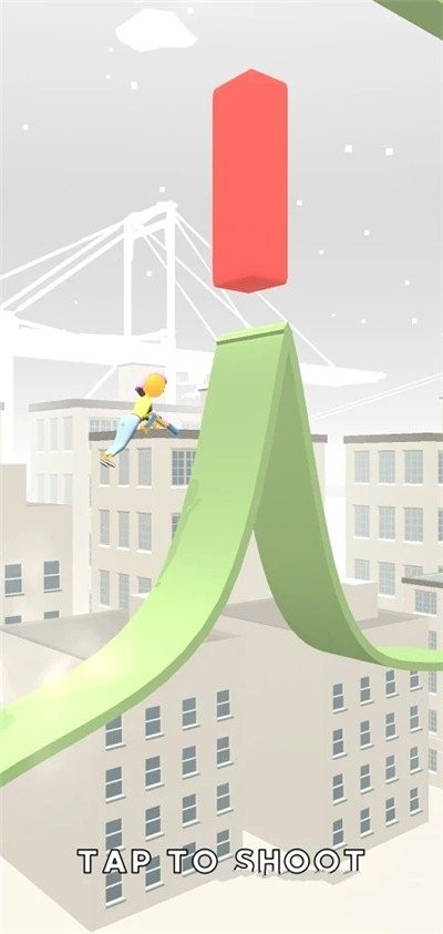 弹力英雄冒险安卓版